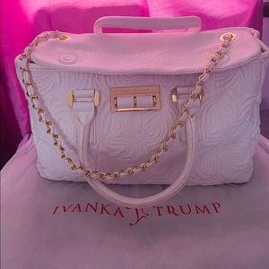 Ivanka Trump Handbag